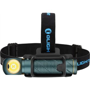 Perun 2 Headlamp Dream Blue