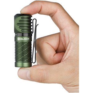 Perun 2 Mini Headlamp ODG