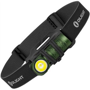 Perun 2 Mini Headlamp ODG