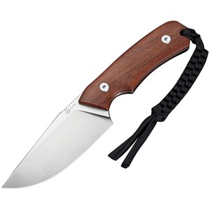 Gander Fixed Blade Wood