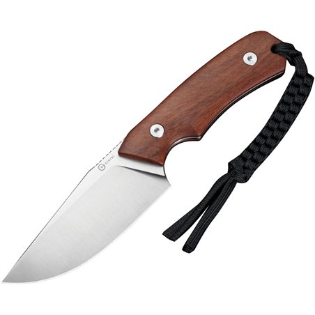 Gander Fixed Blade Wood