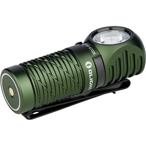 Perun 2 Mini Headlamp ODG
