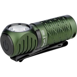 Perun 2 Mini Headlamp ODG