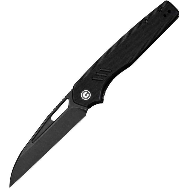 Guile Linerlock BSW