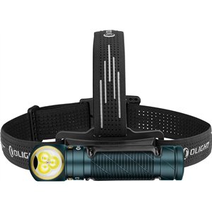 Perun 3 Headlamp Dream Blue