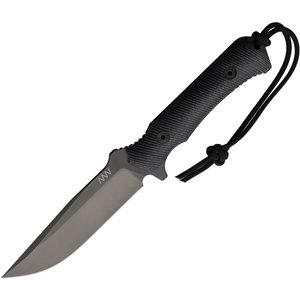 M41 Military Fixed Blade