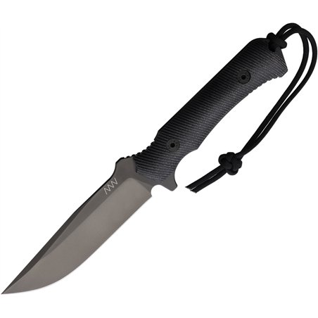 M41 Military Fixed Blade