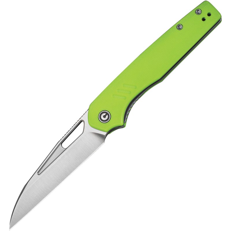 Guile Linerlock Green