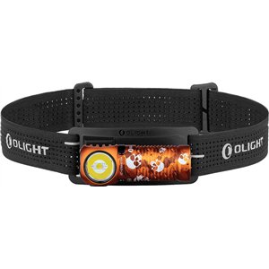 Perun 3 Mini Headlamp Ghost