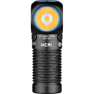 Perun 3 Mini HCRI NW