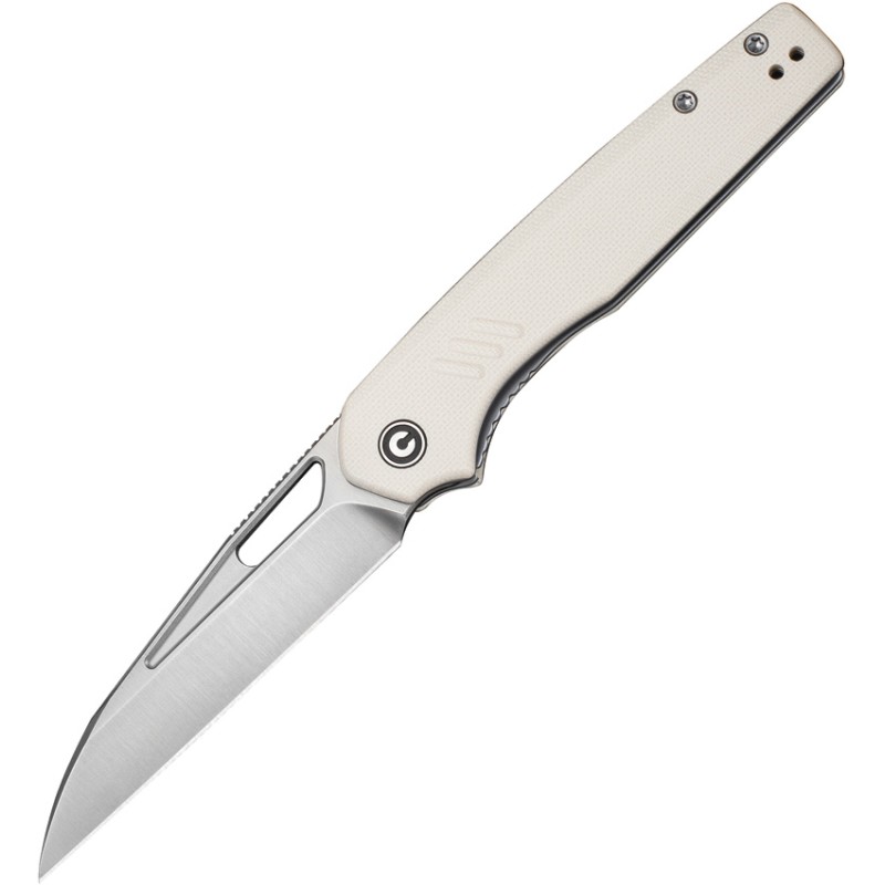 Guile Linerlock Ivory