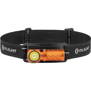 Perun 3 Mini Headlamp Org