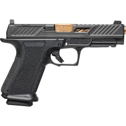 SHADOW SS1027 MR920L 9MM ELT BLKBRNZ