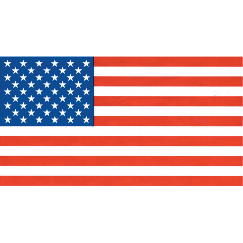 USA Flag