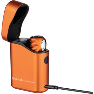 Perun 3 Mini Premium Kit Org