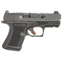 SHADOW SS4084 CR920 9MM WP FLTD BLK