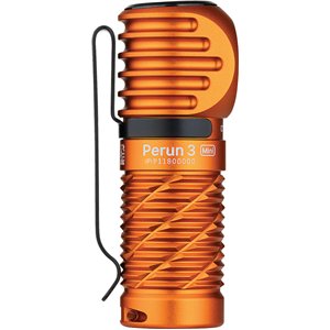 Perun 3 Mini Premium Kit Org