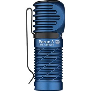 Perun 3 Mini Premium Kit Blu
