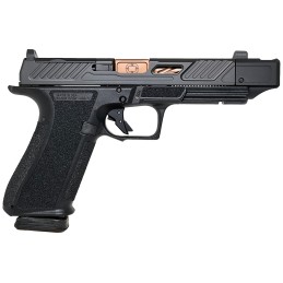 SHADOW SS2211 DR920P 9MM ELT CMP BLKBRNZ