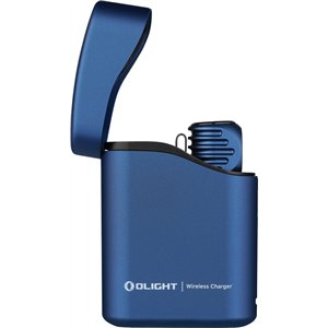 Perun 3 Mini Premium Kit Blu