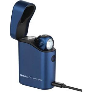 Perun 3 Mini Premium Kit Blu