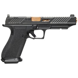 SHADOW SS2027 DR920L 9MM ELT BLKBRNZ