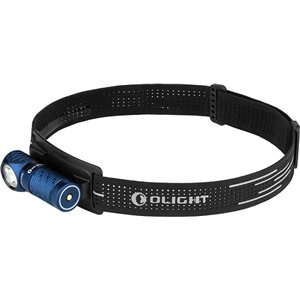 Perun 3 Mini Premium Kit Blu