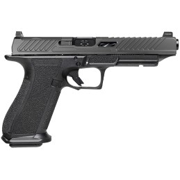 SHADOW SS2028 DR920L 9MM ELT BLK