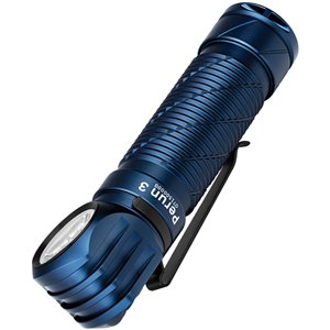 Perun 3 Headlamp Midnight