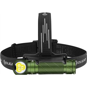 Perun 3 Headlamp OD