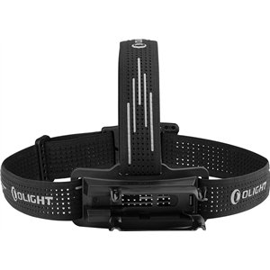 Perun 3 Headlamp Orange