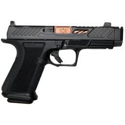 SHADOW SS1239 MR920P 9MM 10R BRZBLK