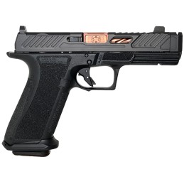 SHADOW SS3211 XR920P 9MM BRZBLK