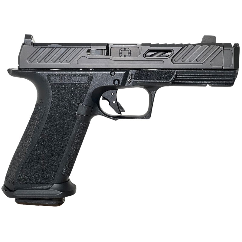 SHADOW SS3240 XR920P 9MM 10R BLK