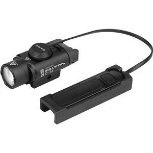 PL-3R Valkyrie Tac Light Blk