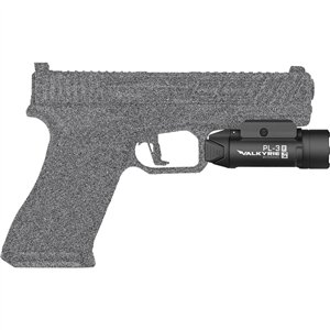 PL-3R Valkyrie Tac Light Blk