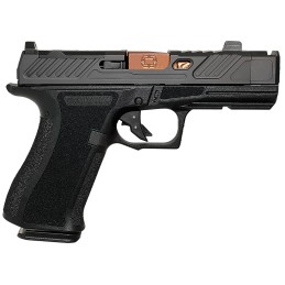 SHADOW SS5239 CR920XP 9MM CMP 3.65 10R BRNZBLK