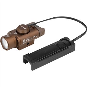 PL-3R Valkyrie Tac Light DT