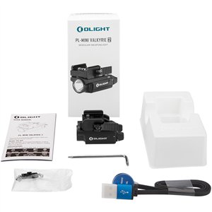 PL-Mini Valkyrie 2 Tact Light