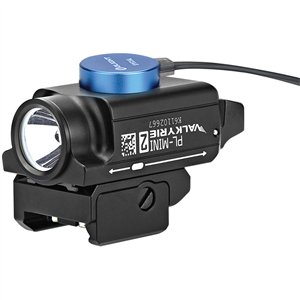 PL-Mini Valkyrie 2 Tact Light