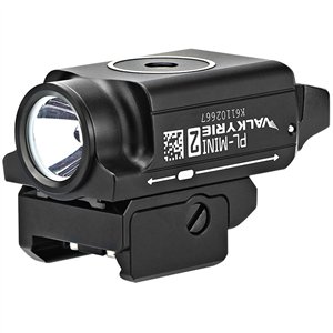 PL-Mini Valkyrie 2 Tact Light