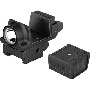 PL-Mini 3 Tactical Light Blk
