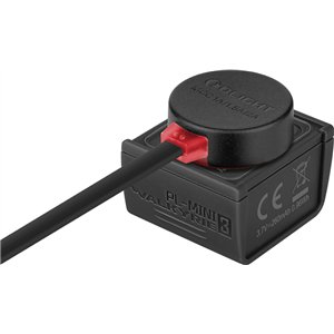 PL-Mini 3 Tactical Light Blk