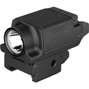 PL-Mini 3 Tactical Light Blk