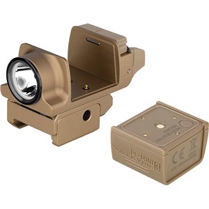 PL-Mini 3 Tactical Light Tan