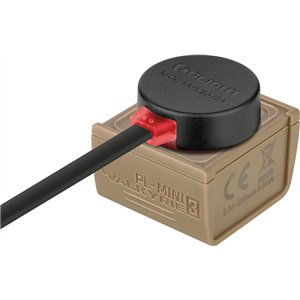 PL-Mini 3 Tactical Light Tan