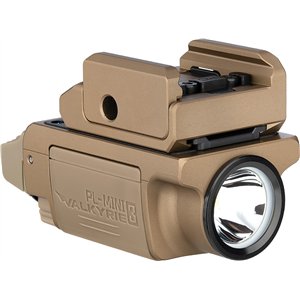 PL-Mini 3 Tactical Light Tan