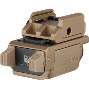 PL-Mini 3 Tactical Light Tan