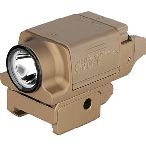 PL-Mini 3 Tactical Light Tan