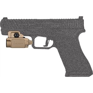 PL-Mini 3 Tactical Light Tan